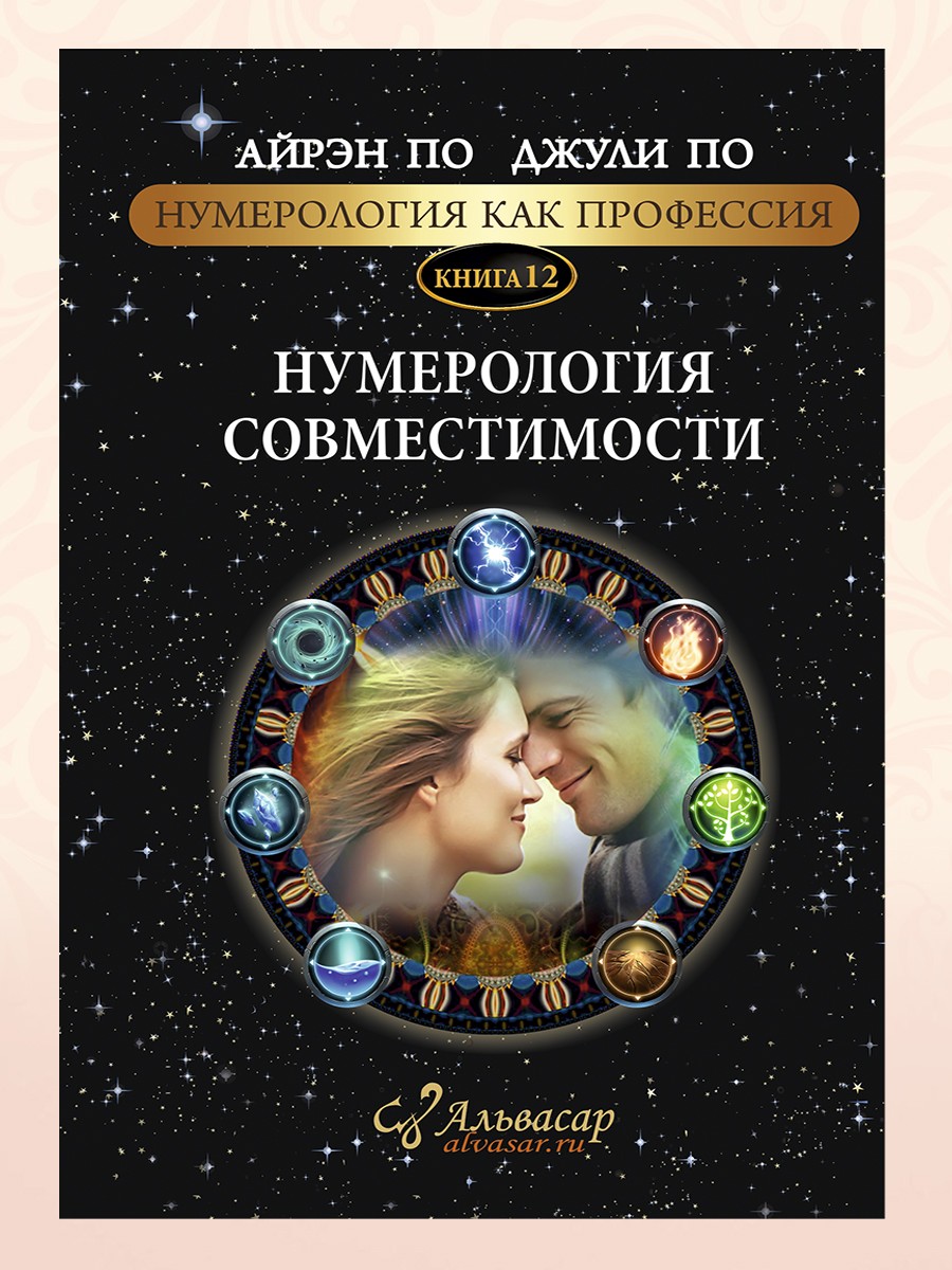 НУМЕРОЛОГИЯ СОВМЕСТИМОСТИ